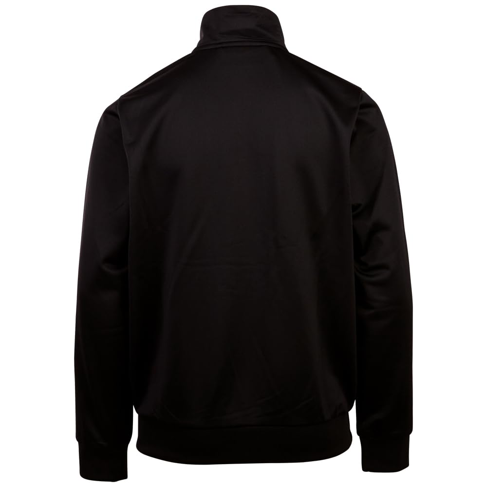 Lotto Trainingsanzug Kinder 110-176 Jogginganzug Regular Fit 100% Polyester Unisex Sportanzug Elastischer Bund Seitentaschen