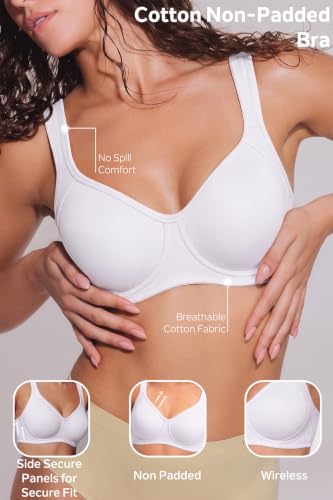 Image of Van Heusen Women Non Padded Non Wired Bra