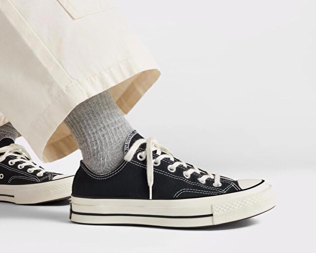 Image of Converse Men's Chuck Taylor All Star 70s Sneakers