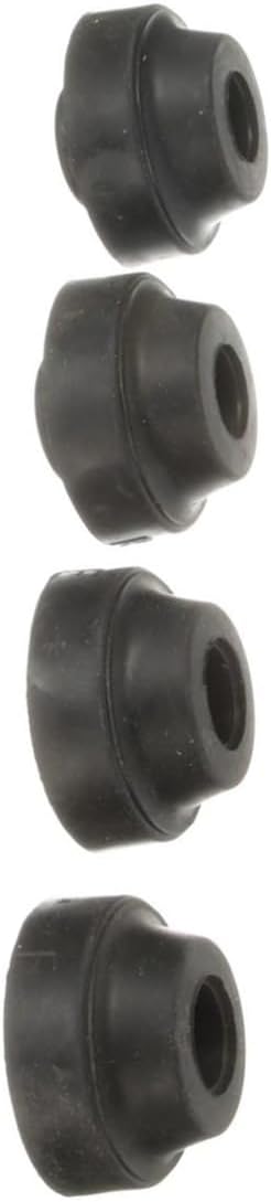 Replacement 3898817, 4036909, 3898897, 3898896 1 Pcs Front Suspension Strut Rod Bushing Kit fits Dodge B300 1978 1979 1980