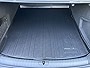 Premium Cargo Liner for Audi A6 S6 2012-2023 - 100% Protection - Custom Fit Car Trunk Mat - Easy-to-Wash & All-Season Black Cargo Mat - 3D Shaped Laser Measured Trunk Liners for Audi A6 S6