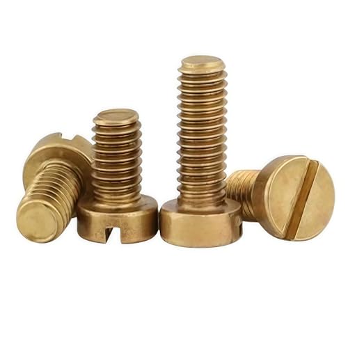 M1.2 m1.4 m1.6 M2 M2.5 M3 M4 M5 M6 M8 DIN84 ^J Xbgt`[YwbhlW ^J{g 3-30mm(5mm,M2.5 50PCS)