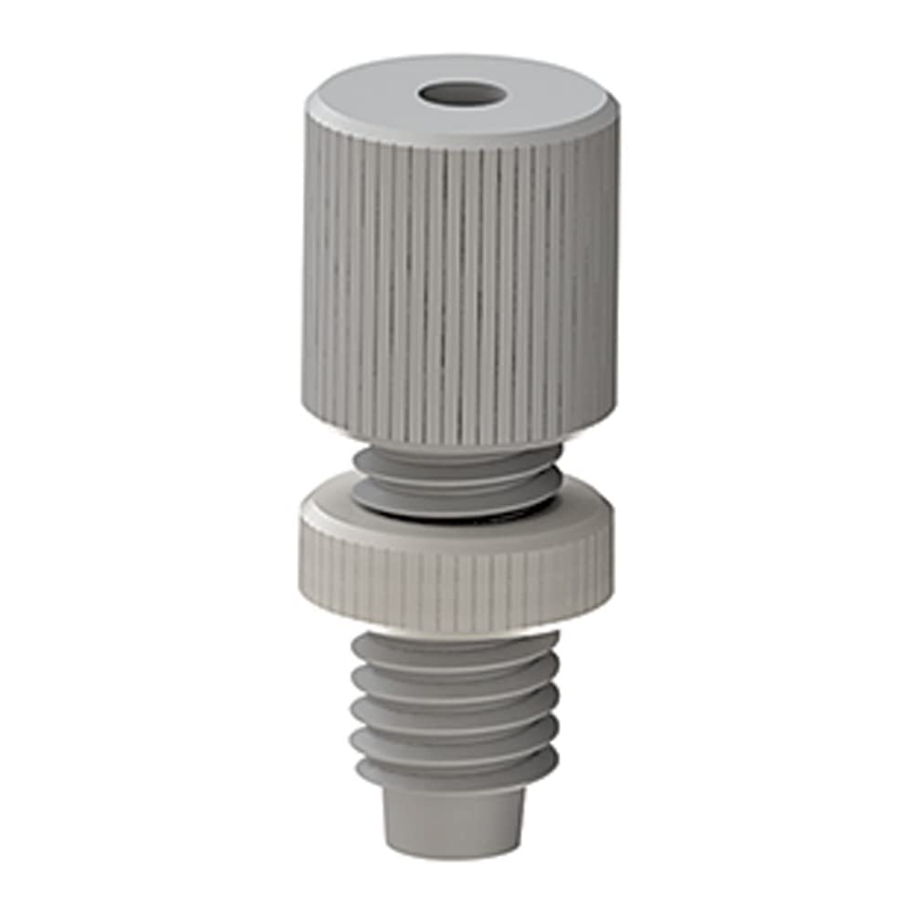 Adaptador serie 5801-18 para solucionar fugas en roscas de un cuarto UNF