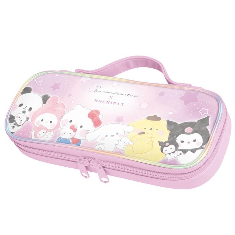 Amazon | カミオジャパン サンリオキャラクターズ×もちもち