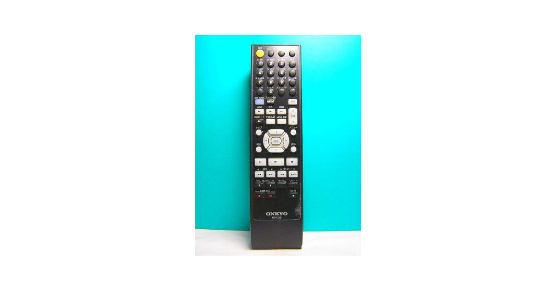 ONKYO オーディオリモコン RC-410MD 41oMuc5bwPL._UF894,1000_QL80_.jpg