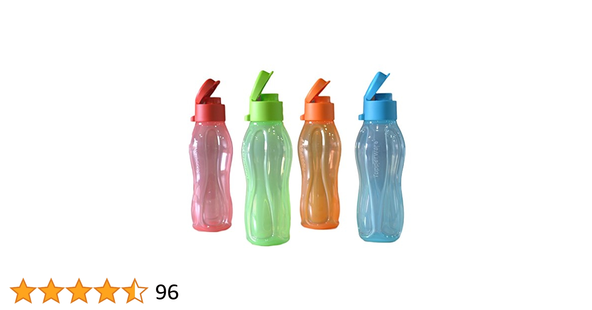 KEN タッパー エコボトル310ml、90mlセット 2025年最新
