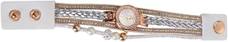 Pulseira De Relógio De Joias Pulseira De Diamante Relógio De Pulseira Preto Pulseiras Da Moda Para Mulheres Pulseiras De Joias Relógios Femininos Relógio De Quartzo Relógio