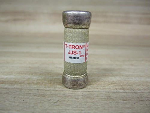 JJS-1 T-Tron Fast Acting Fuse JJS1