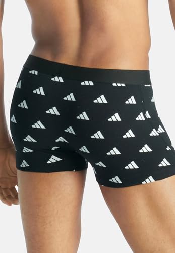 Ropa interior cómoda Trunk Active Flex de algodón para el día a día en talla S 3