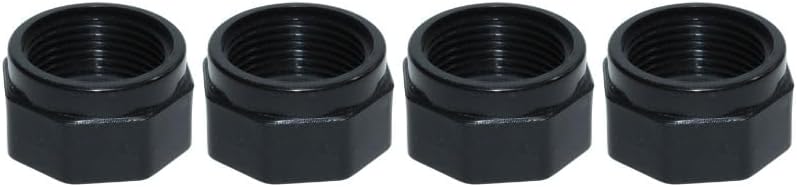 DPM Back Up Valve for Polaris Cleaners 280, 380, 480, TR35P, P39, and 3900 Sport | Black | Replacement for G62 and 25563-054-000