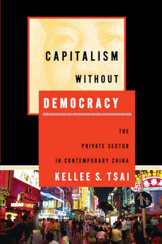 Capitalism without Democracy view 2