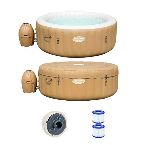 Bestway Lay-Z-Spa Palm Springs AirJet - 4