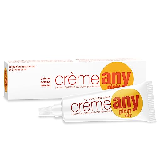 SORIFA - Confezione da 12 - ANY 2 Crema