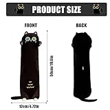 Zoom IMG-1 50cm peluche gatto lungo cuscini Zoom IMG-1 50cm peluche gatto lungo cuscini