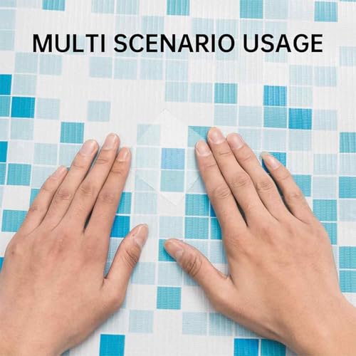 HSLPSM 10 Stück Flickzeug Luftmatratze, Reparaturflicken, Pool Flicken Luftmatratze Flicken für Schlauchboot Flickzeug Zelt Reparaturband Wasserfeste Selbstklebende Reparaturflicken(6,5 X 6,5cm)