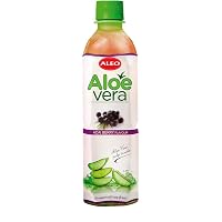ALEO 12 x 1.5L Premium Aloe Vera Drink - Natural, No Preservatives, No  Artificial Colors Superior Taste Award 2025 : Amazon.de: Lebensmittel &  Getrnke