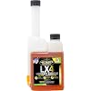 Hot Shots Secret LX4 Lubricity Extreme 16 oz Squeeze Treats 160 Gallons Fuel Additive for Gasoline and Diesel Engines, Lubricates and Protects Fuel Pump and Injectors, Prevents Wear and Damage