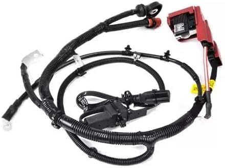 ACDelco Battery Cable - 42595510