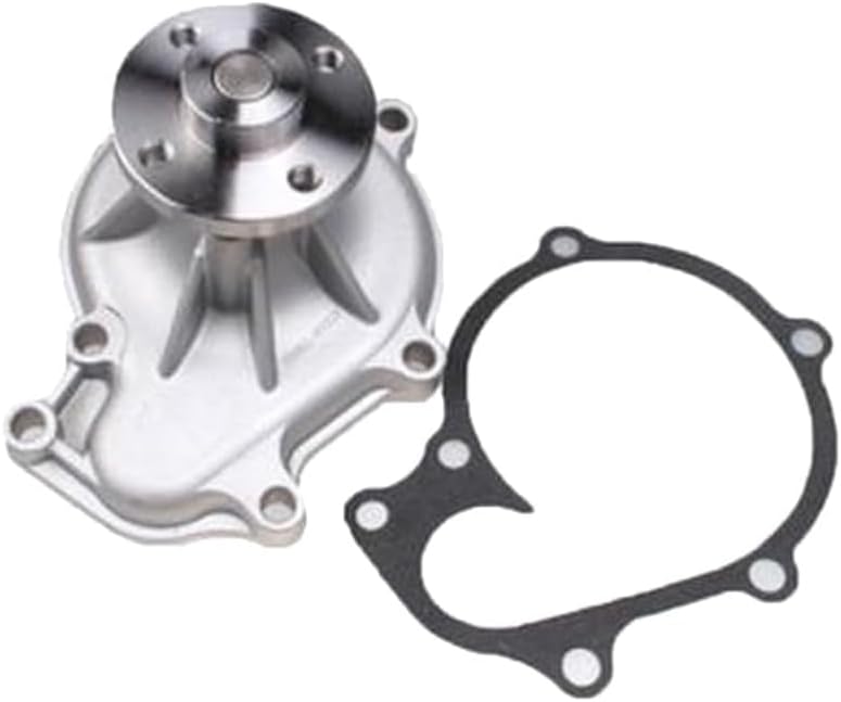 Water Pump With Gasket 132-0485 for Onan Generator
