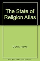 The State of Religion Atlas 0671793764 Book Cover