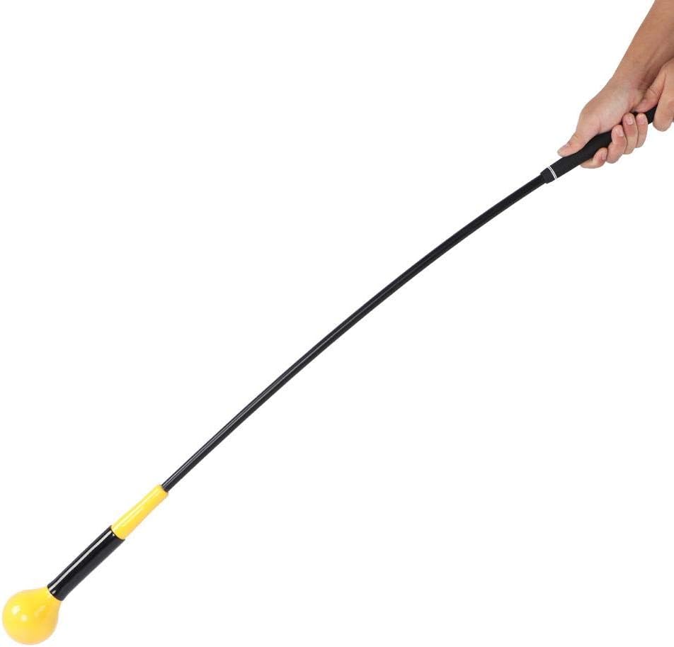 Dioche Golf Swing Trainer praktické použitie