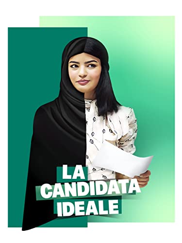  La candidata ideale