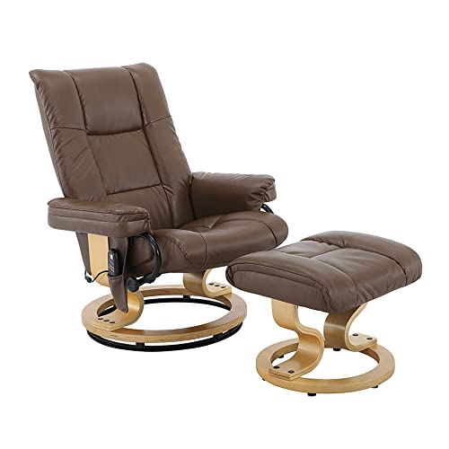 Poltrona Massageadora Rivatti Minnesota