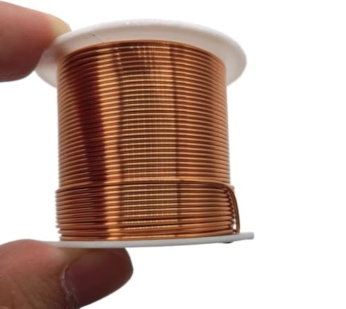 Câble électrique soudure en cuivre pur et fil émaillé de haute régularité