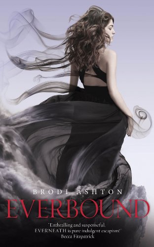 Télécharger Everbound (English Edition) Livre PDF Gratuit
