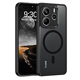 【Compatibilité】 UNIQUEMENT adapté pour Xiaomi Redmi Note 14 4G, Pas adapté pour Xiaomi Redmi Note 14 5G.