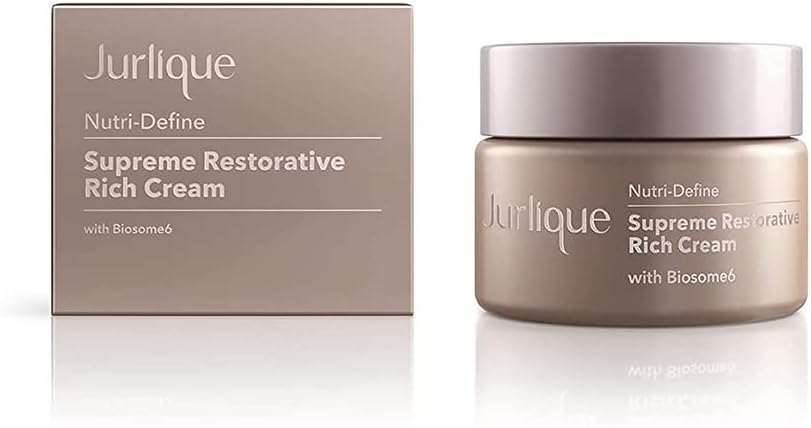 Nutri-Define Supreme Restorative Rich Cream