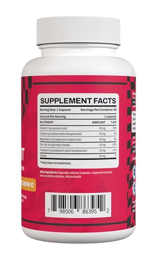 EdenWell Pre Workout Post Workout Recovery Bundle