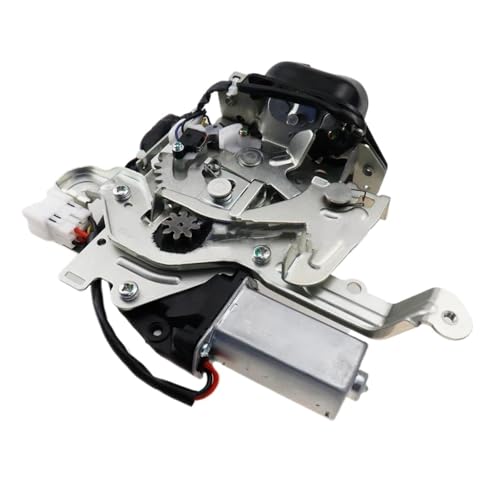 Moteur hayon Nissan Rogue Murano 90500-1AA0B verrou serrure - 6
