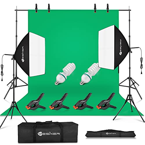 Top20 Best Green Screen Kit For Video Picks For 2022 BNB