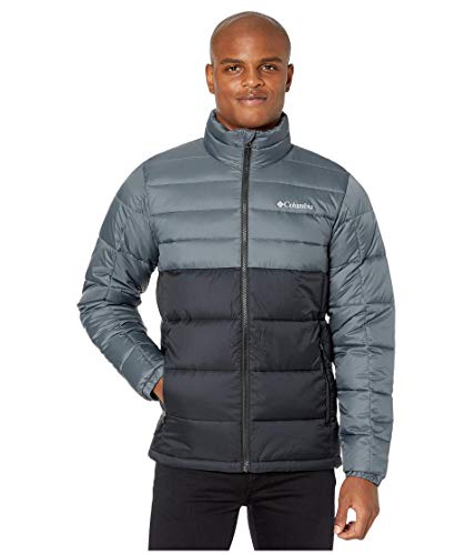 Image of Columbia Buck Butte Insulated Jacket
