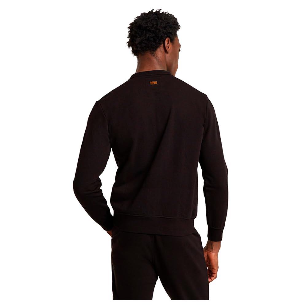 G-Star Herren Nifous Sweater