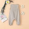 Arleysh Newborn Baby Boys Girls Romper Jumpsuit Co... #2