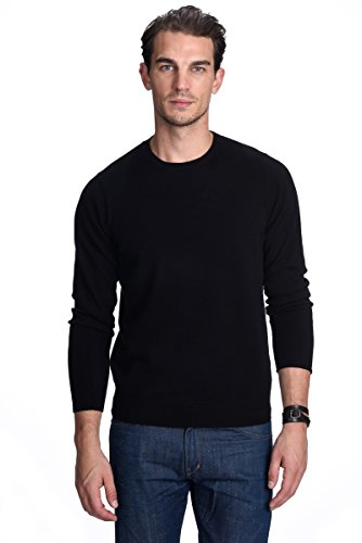 State Cashmere Crewneck