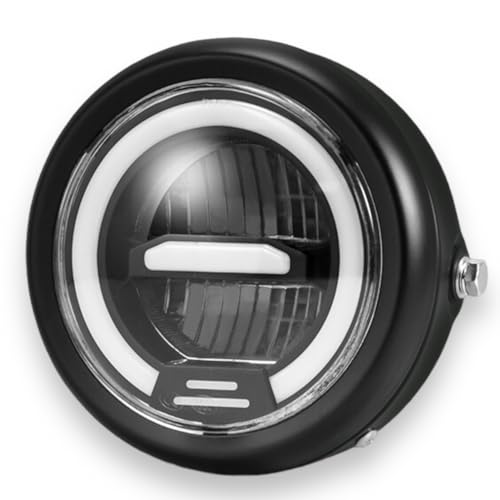 Amazon | Kanoan LED ヘッドライト イカリング ポジション デイライト