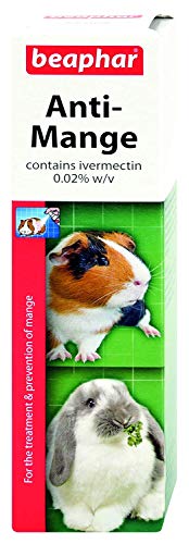 2XAnti-Mange Spray 75 ml