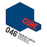 Cube Recordings