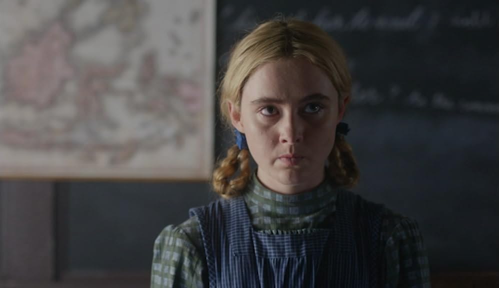 Little Women - Dreiteilige Romanverfilmung des Bestsellers von Louisa May Alcott mit Starbesetzung - Emotionales und authentisches Historien-Drama