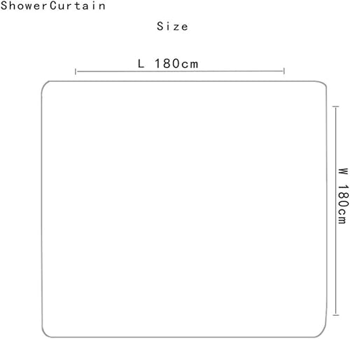 Miniatura 3 de Juego de 4 alfombrillas de baño antideslizantes, lavables Banheiro, como en la imagen, 0.293in x 29.528in