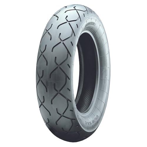 Pneu K65 140/90-15 70H TL : fini les glissades sur route mouillée