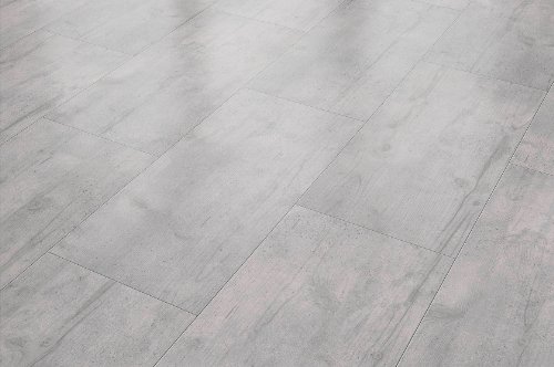Preisvergleich Produktbild Visiogrande Laminat Sichtbeton Fliese Sandstein-Struktur