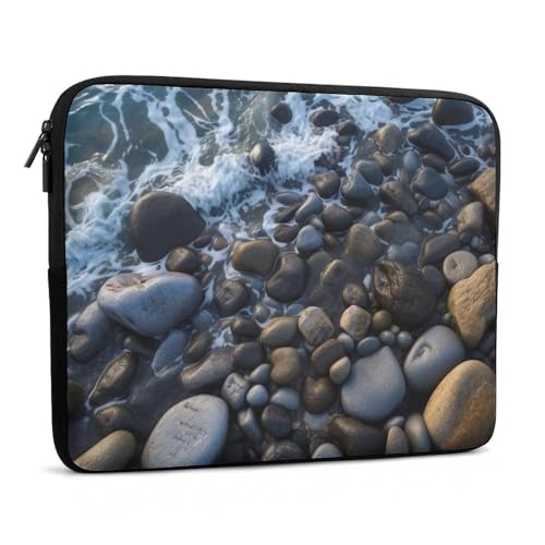 Funda para portátil 13 pulgadas impermeable y delgada miniatura 3