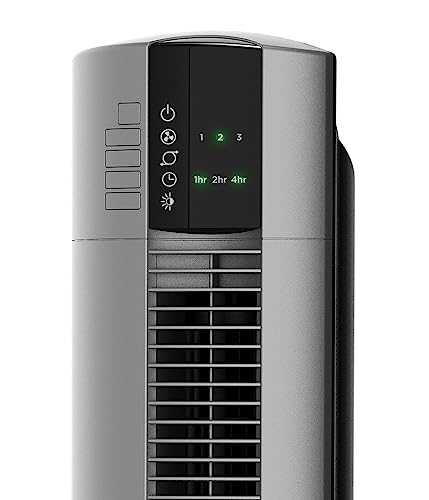 Lasko T48314 Oscillating Performance Tower Fan thumb #2