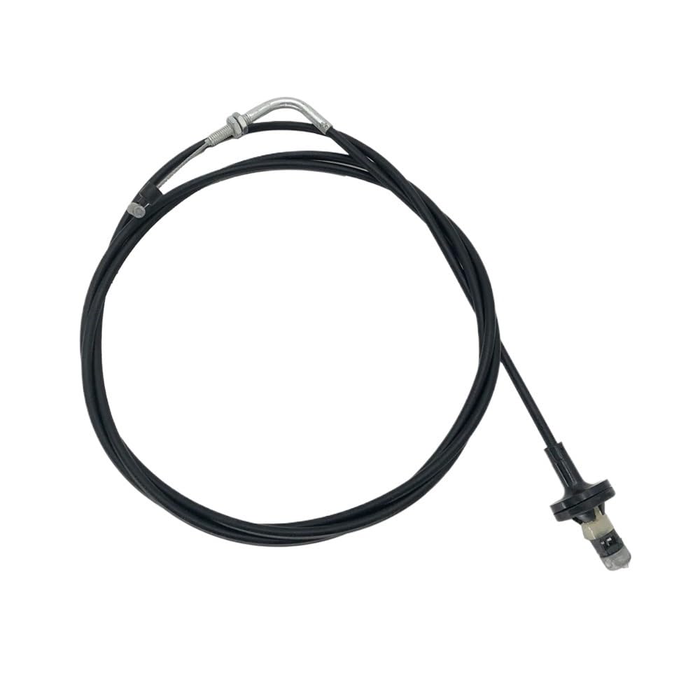 Câble d'accélérateur Mammoth 800cc pour réparer une commande bloquée de UTV 216cm