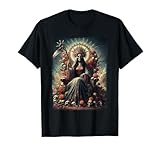Santa Muerte graphics