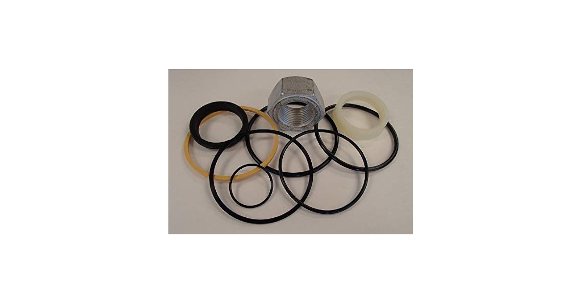 ま様 Master Cylinder Repair Kit for 1991 1994 Kawasaki ZX7R NINJA